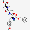 an image of a chemical structure CID 54280968