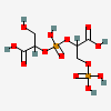 an image of a chemical structure CID 54283572