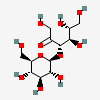 an image of a chemical structure CID 54286473