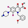 an image of a chemical structure CID 54287794