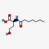 an image of a chemical structure CID 54288091