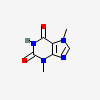 an image of a chemical structure CID 5429