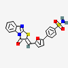 an image of a chemical structure CID 5429068