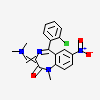 an image of a chemical structure CID 54292203