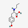 an image of a chemical structure CID 54292541