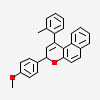 an image of a chemical structure CID 54303496
