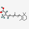 an image of a chemical structure CID 54305566