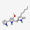 an image of a chemical structure CID 54305760