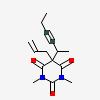 an image of a chemical structure CID 543091