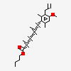 an image of a chemical structure CID 54309167