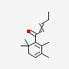 an image of a chemical structure CID 54309607