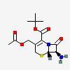 an image of a chemical structure CID 54310949