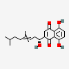 an image of a chemical structure CID 54315734