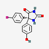 an image of a chemical structure CID 54316564