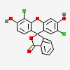 an image of a chemical structure CID 54317120