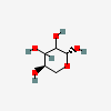 an image of a chemical structure CID 54320142