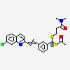 an image of a chemical structure CID 54321580
