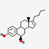 an image of a chemical structure CID 54323050