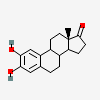 an image of a chemical structure CID 54328033