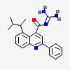 an image of a chemical structure CID 54329119
