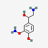 an image of a chemical structure CID 54338318