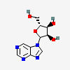 an image of a chemical structure CID 54338358