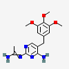 an image of a chemical structure CID 54339518