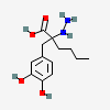 an image of a chemical structure CID 54339918