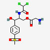 an image of a chemical structure CID 5434