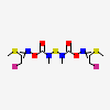 an image of a chemical structure CID 54340820