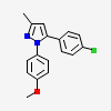 an image of a chemical structure CID 54341334