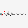 an image of a chemical structure CID 54348687