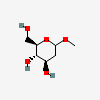 an image of a chemical structure CID 54351478
