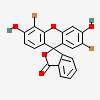 an image of a chemical structure CID 54353136