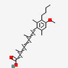 an image of a chemical structure CID 54355616