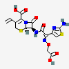 an image of a chemical structure CID 54362