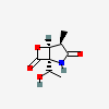 an image of a chemical structure CID 54363798