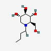 an image of a chemical structure CID 54367336