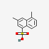 an image of a chemical structure CID 54368357