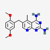 an image of a chemical structure CID 54369