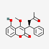 an image of a chemical structure CID 54370756