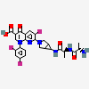 an image of a chemical structure CID 54373675