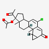 an image of a chemical structure CID 54375548