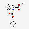 an image of a chemical structure CID 54376915