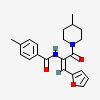 an image of a chemical structure CID 5437799