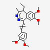 an image of a chemical structure CID 54380523