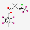 an image of a chemical structure CID 54382