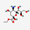 an image of a chemical structure CID 54382603