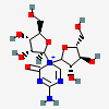 an image of a chemical structure CID 54383005