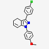 an image of a chemical structure CID 54385296